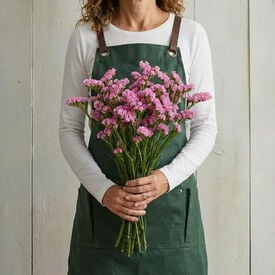 Hipster Rose, Statice Seeds